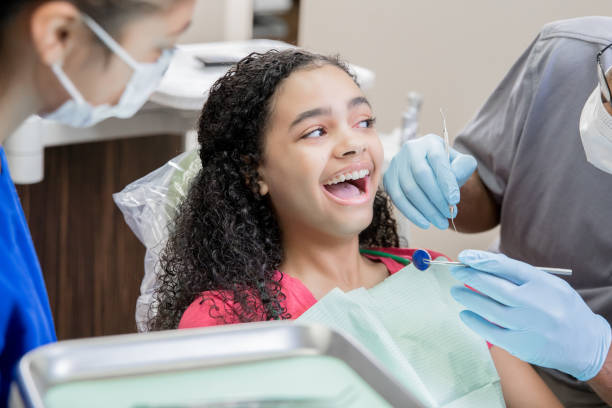Best Emergency Gum Pain Relief  in Lake Of The Woods, IL