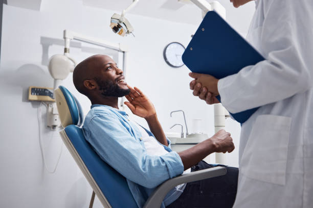 Best Chipped Tooth Repair Near Me  in Lake Of The Woods, IL