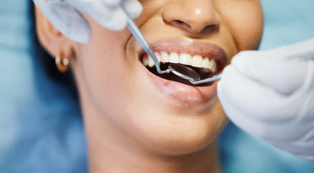 Best Emergency Dental Services Near Me  in Lake Of The Woods, IL