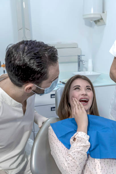 Best Dental Emergency Near Me  in Lake Of The Woods, IL