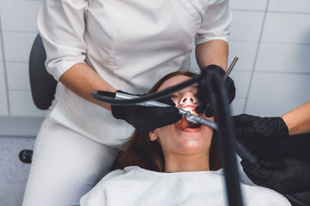 Best Cracked Tooth Emergency Dentist  in Lake Of The Woods, IL