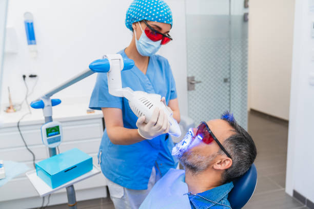 Best Walk-In Dentist Near Me  in Lake Of The Woods, IL